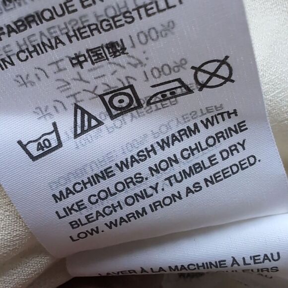 Jcrew Berry Pleated Skirt Size Tall 10 - Picture 11 of 16